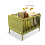 Baby room 512x512