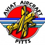 pitts aircraft logo