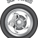 sgp tyres logo