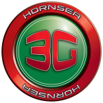 Hornsea 3g logo